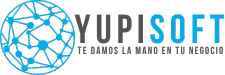 Logo YupiSoft